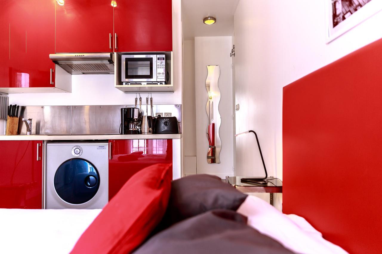 Montmartre Picasso Appartement *
