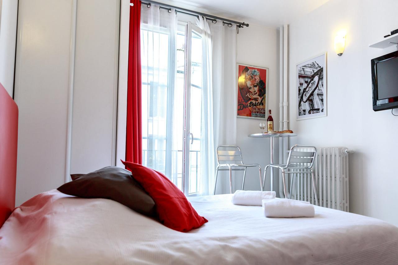 Montmartre Picasso Paris